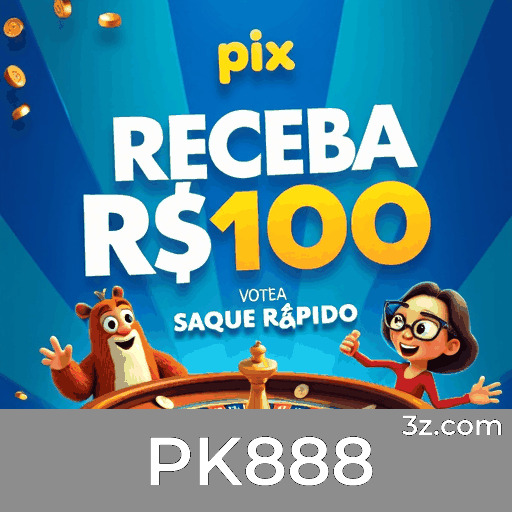 PK888: Jogo em Tempo Real para Brasileiros
