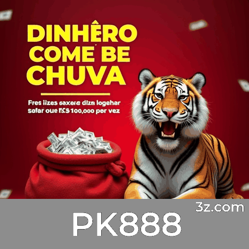PK888: Seu Cassino Premiado e Confiável