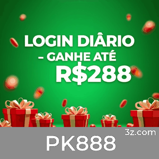 PK888: O Paraíso dos Jogos Selecionados e Excelentes