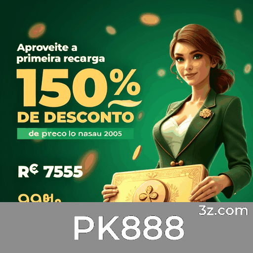 PK888: Experiência Elite e Interativa de Cassino
