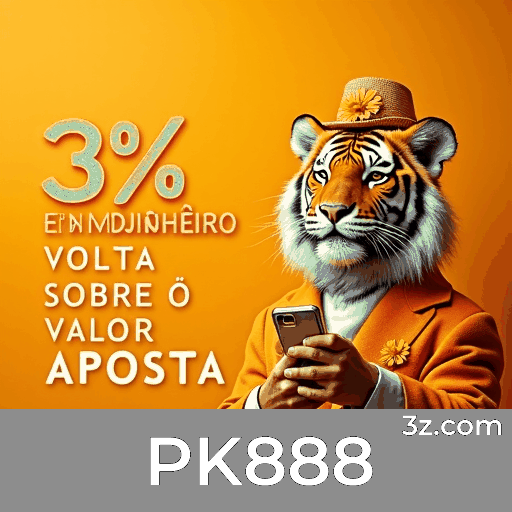 Tecnologia Avançada e Segurança Inviolável na Plataforma PK888
