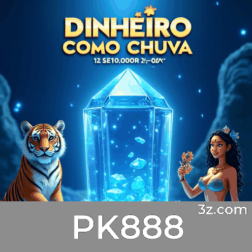 PK888: O Paraíso dos Jogos Selecionados e Excelentes