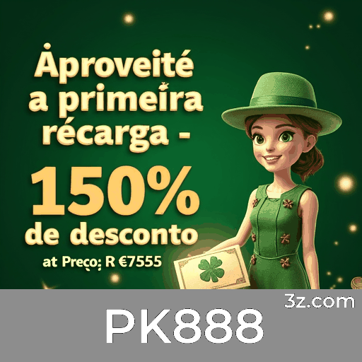 PK888: Experiência Elite e Interativa de Cassino