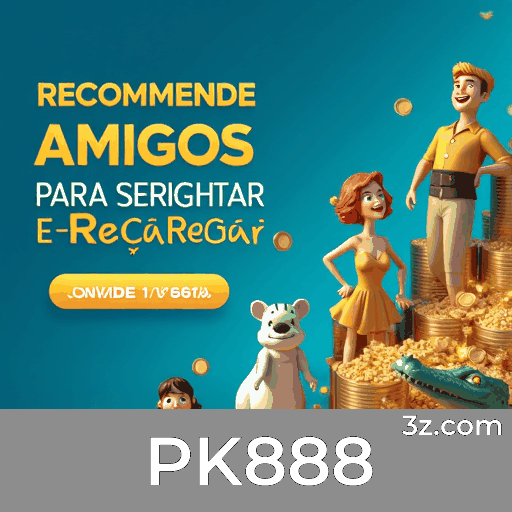 PK888: Seu Cassino Premiado e Confiável