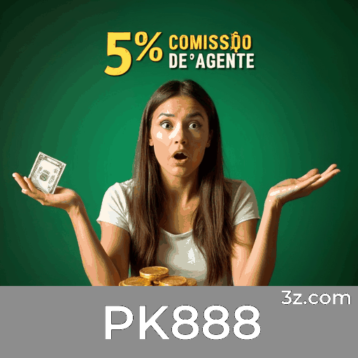 Experimente PK888: Apostas Móveis Completas