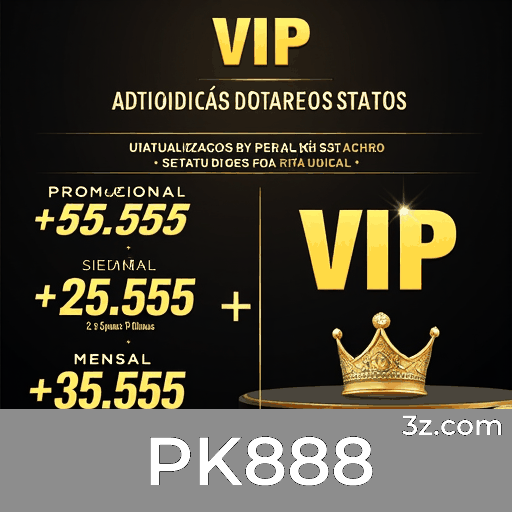 Experimente PK888: Apostas Móveis Completas