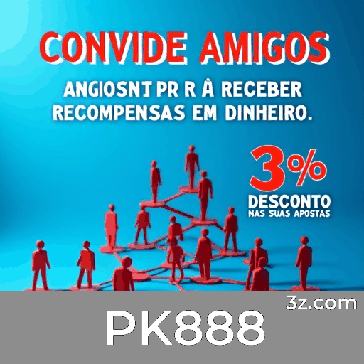Experimente os Benefícios Exclusivos dos Membros PK888