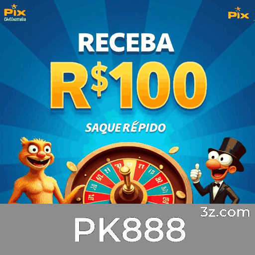 Tecnologia Avançada e Segurança Inviolável na Plataforma PK888