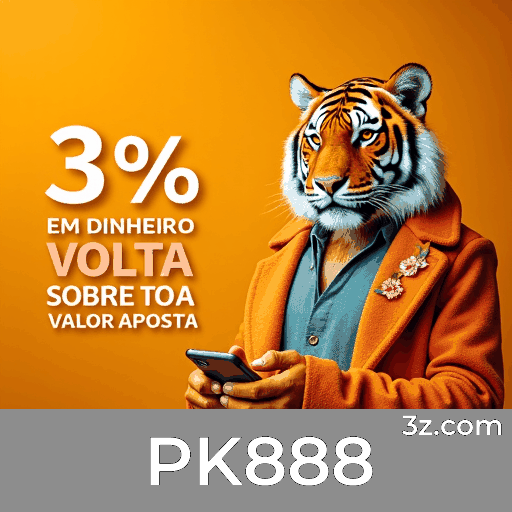 PK888: Jogo em Tempo Real para Brasileiros