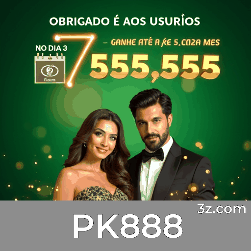 PK888: O Paraíso dos Jogos Selecionados e Excelentes