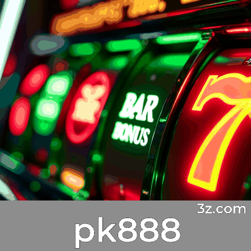 pk888