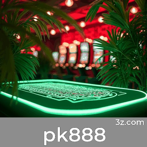 pk888