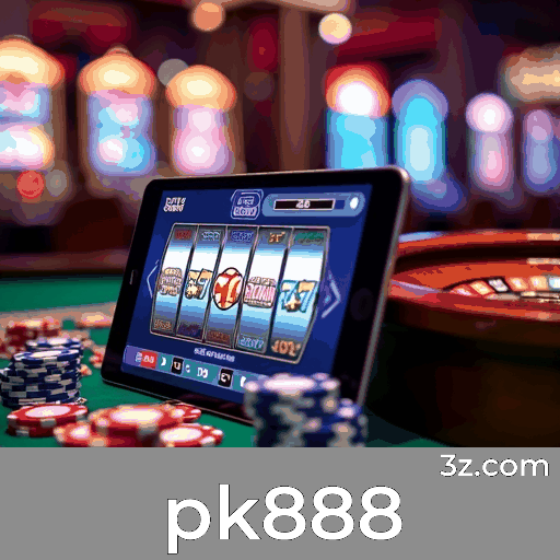 pk888