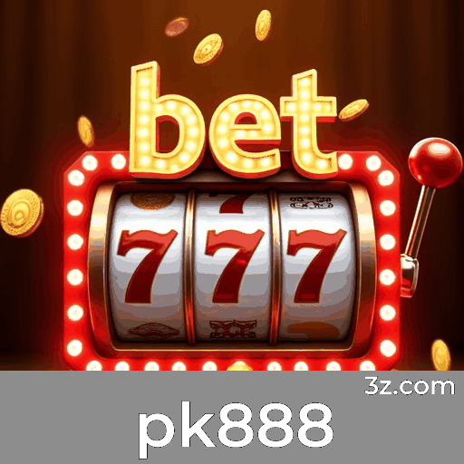pk888: Plataforma de Cassino e Apostas Confiável