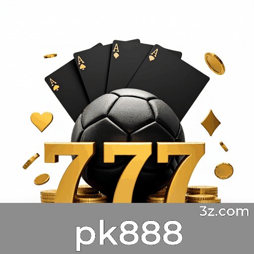 pk888