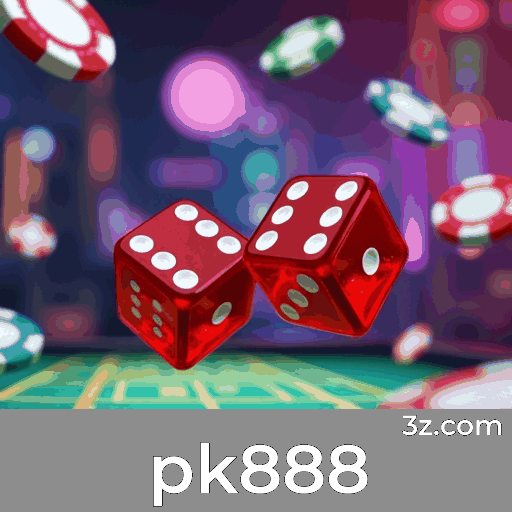 pk888