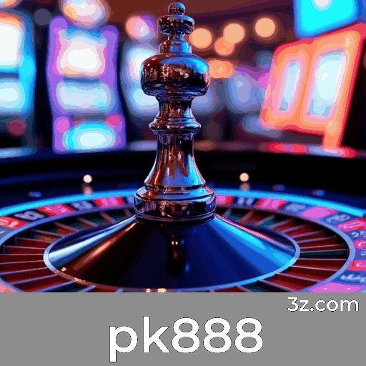 pk888